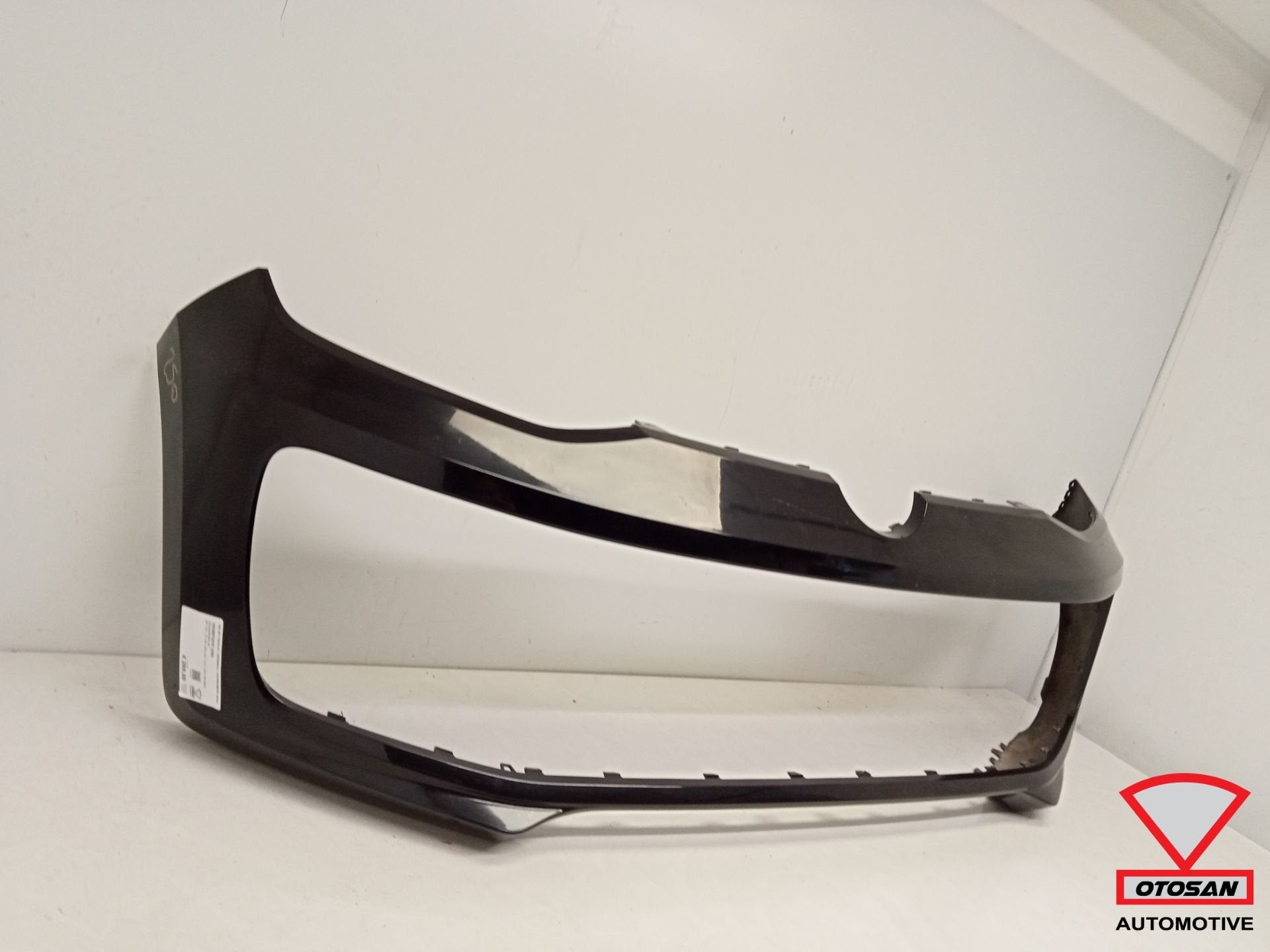 Vw up facelift voorbumper 2016+ bumper origineel, Gebruikt, Volkswagen, Volkswagen AG, Bumper