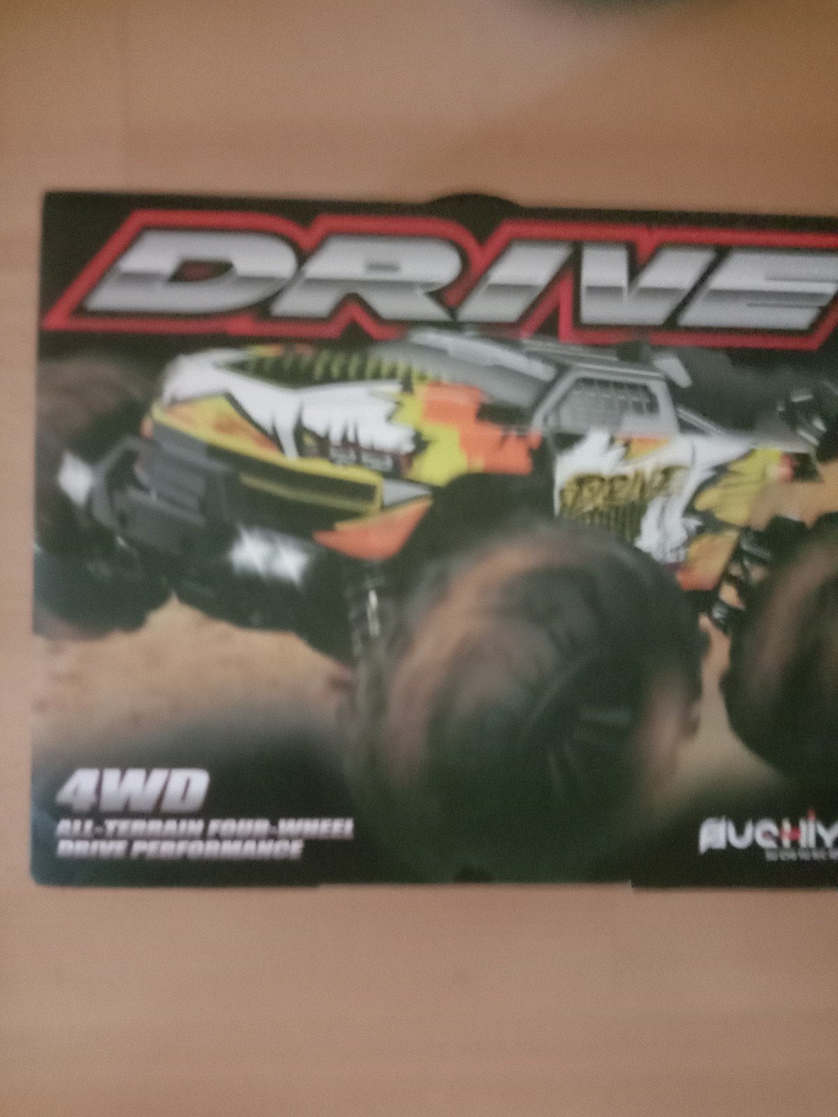 nieuwe wltoys drive pro brushless truggy 100% rtr compleet, Elektro, Auto offroad, Nieuw, Ophalen of Verzenden