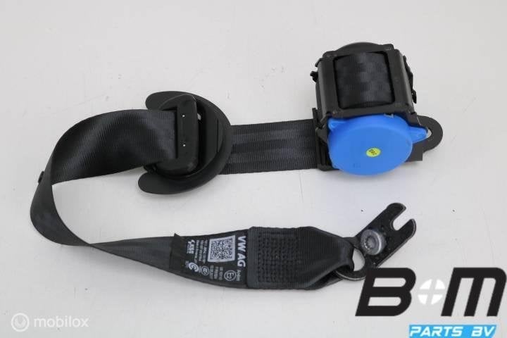Gordel linksachter Skoda Citigo 1S0857805B, Gebruikt