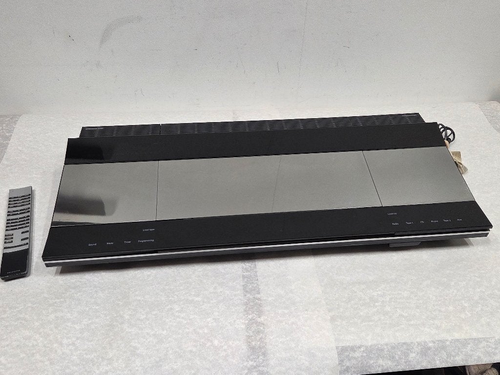 B&O Beocenter 9500, Ophalen of Verzenden, Gebruikt, Overige merken
