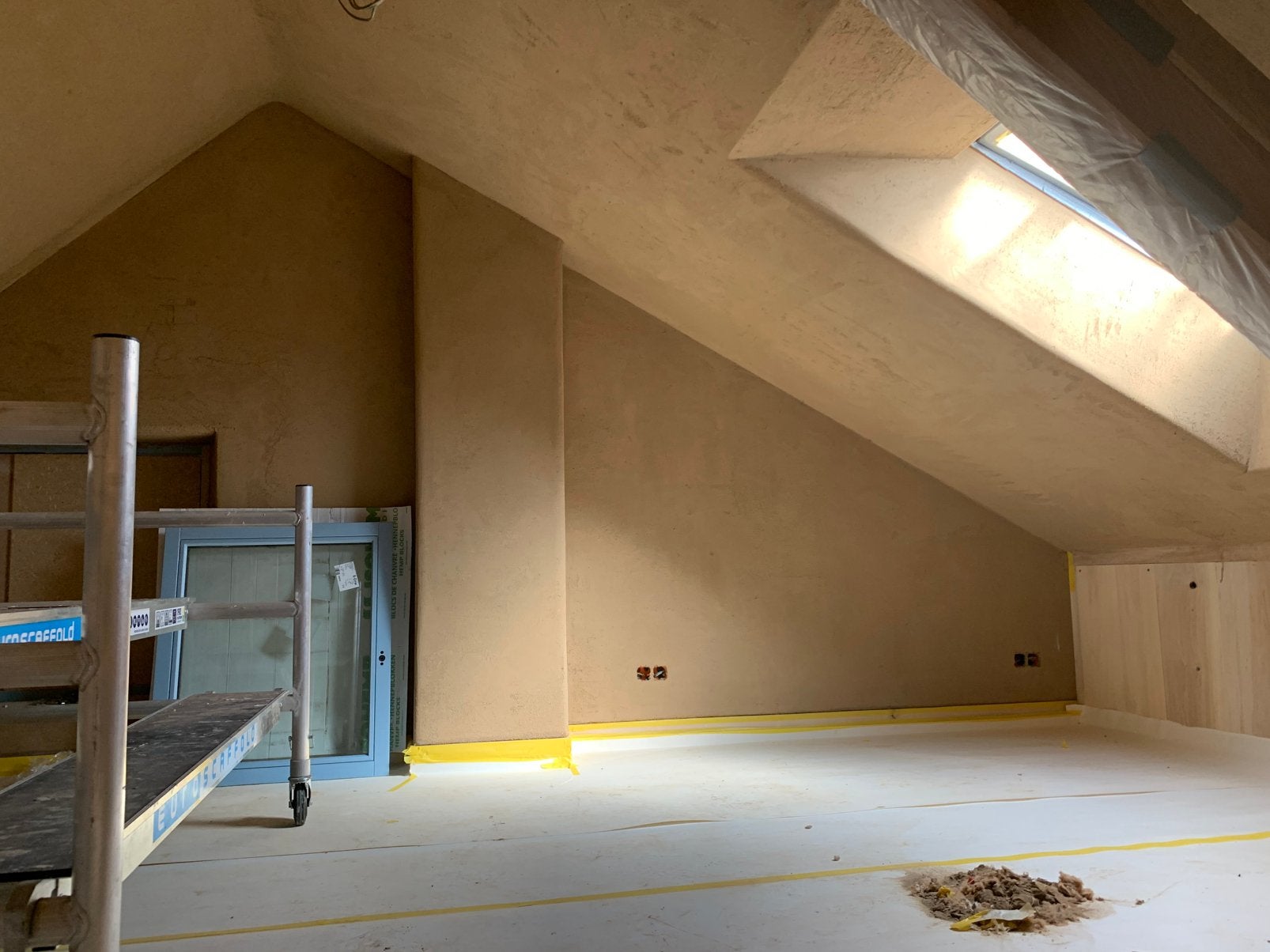 Ecologische bouwmaterialen grootste assortiment in Nederland, Doe-het-zelf en Verbouw, Minder dan 4 cm, Overige materialen, Nieuw