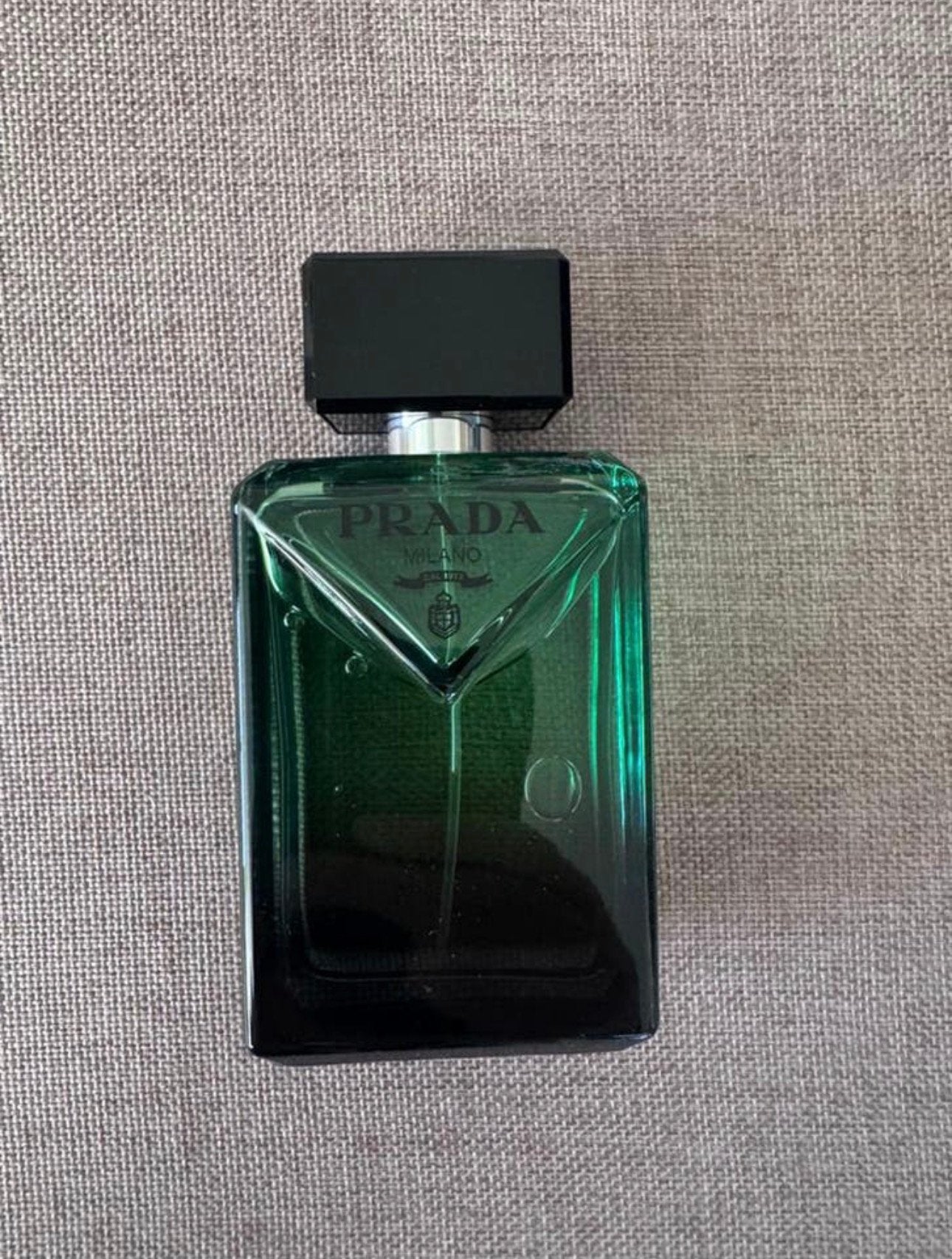 Prada paradigme eau de parfum 100 ml nieuw!, Verzenden, Nieuw