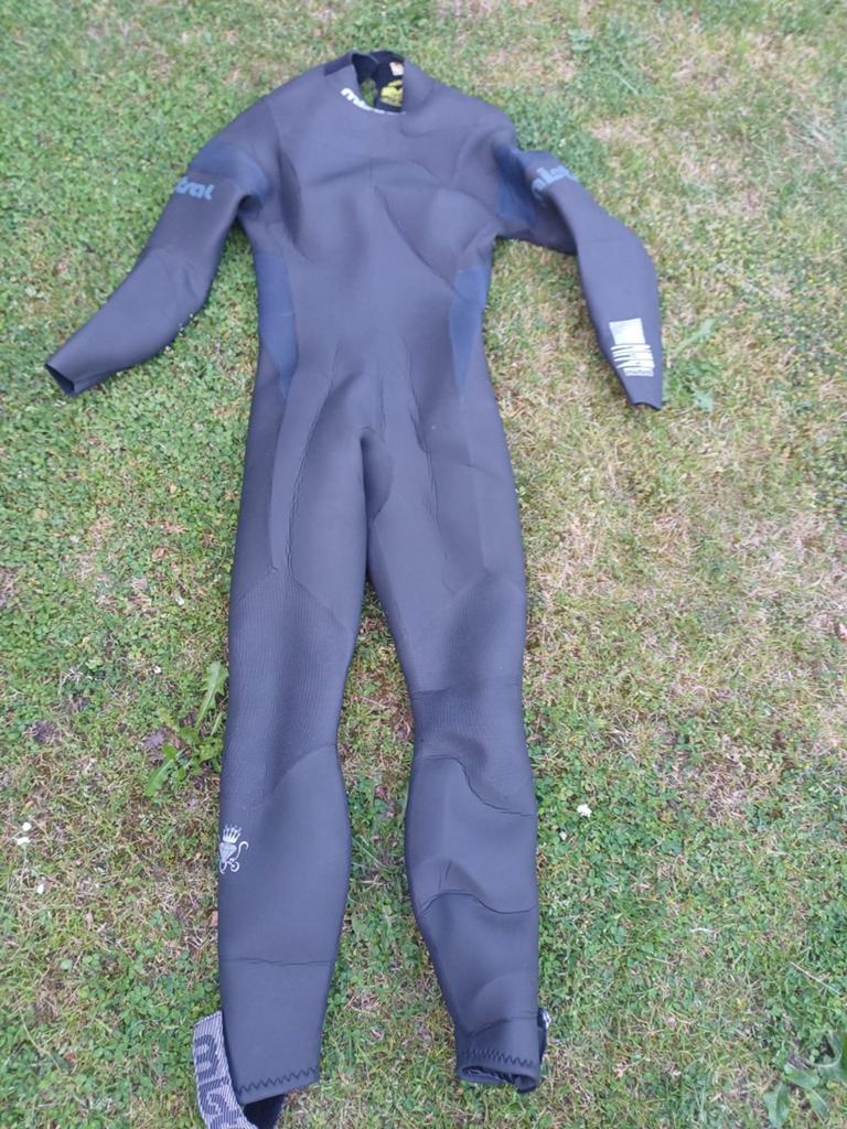 Mistral wetsuit maat 38, Ophalen of Verzenden, Dame, Wetsuit