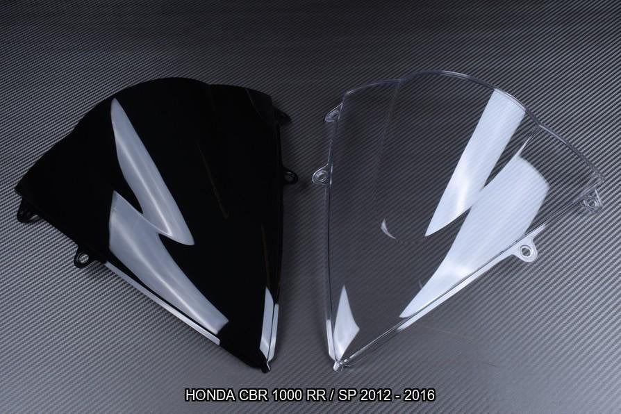 Windscherm voor HONDA CBR 1000 RR / SP 2012 2016 2014, Ophalen of Verzenden, Nieuw