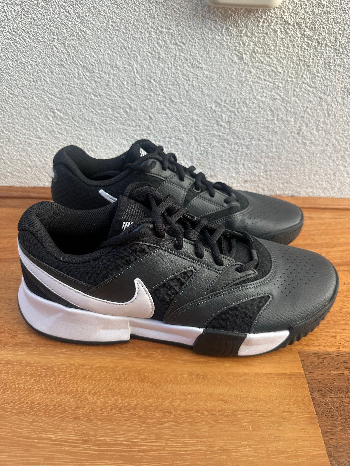 NikeCourt Lite 4 Tennisschoenen Dames - Nieuw - maat 42, Nike, L00, Schoenen, Nieuw