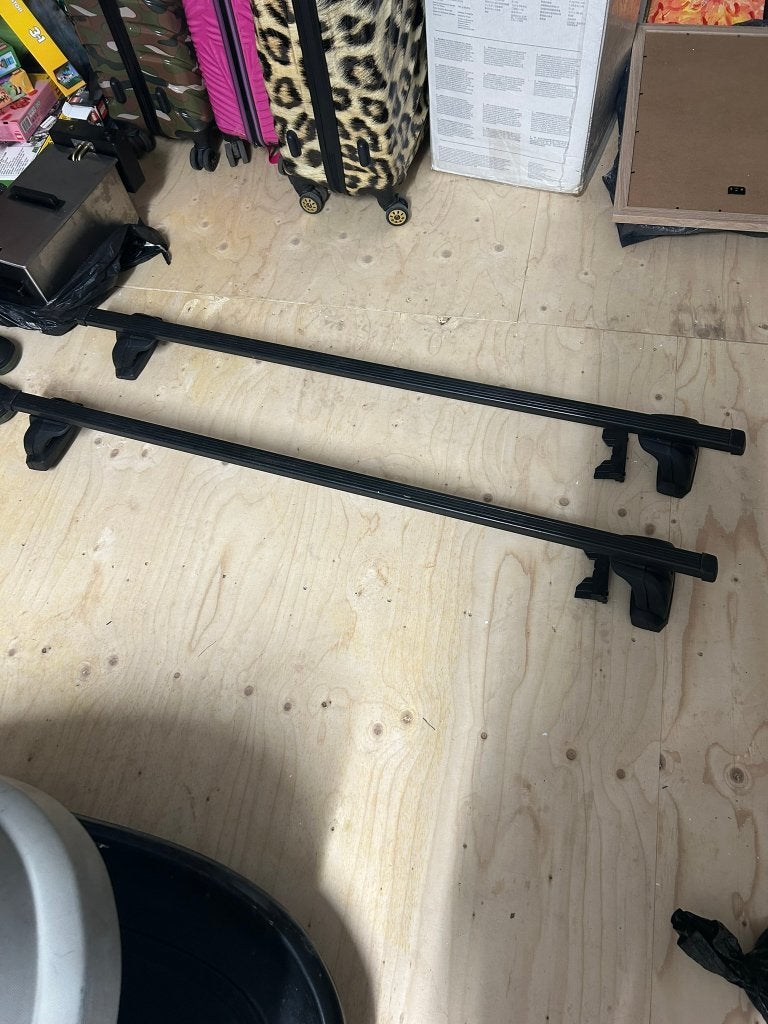 Dakdragers, Ophalen, Gebruikt
