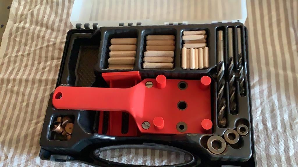 Gereedschap voor hout, Ophalen of Verzenden