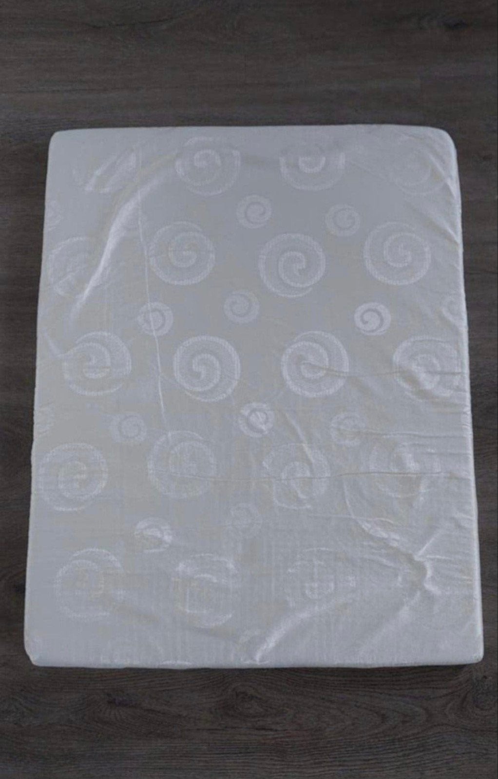 box matras, Kinderen en Baby's, Ophalen, Zo goed als nieuw