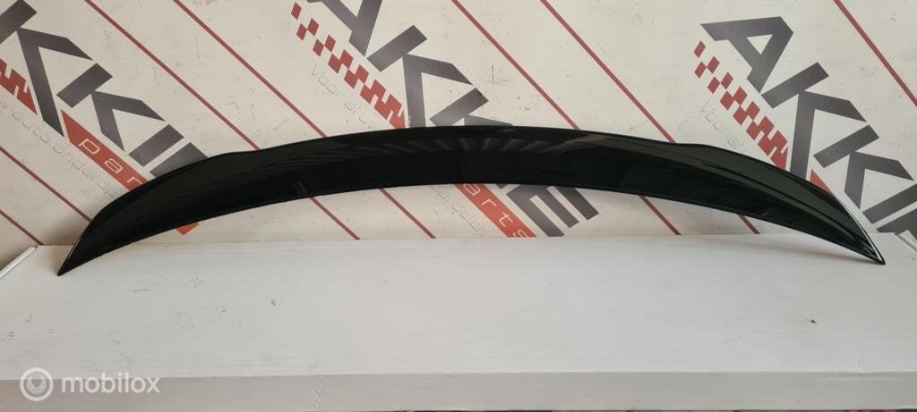 Mercedes CLA AMG spoiler A1187900800 origineel, Gebruikt, Ophalen of Verzenden