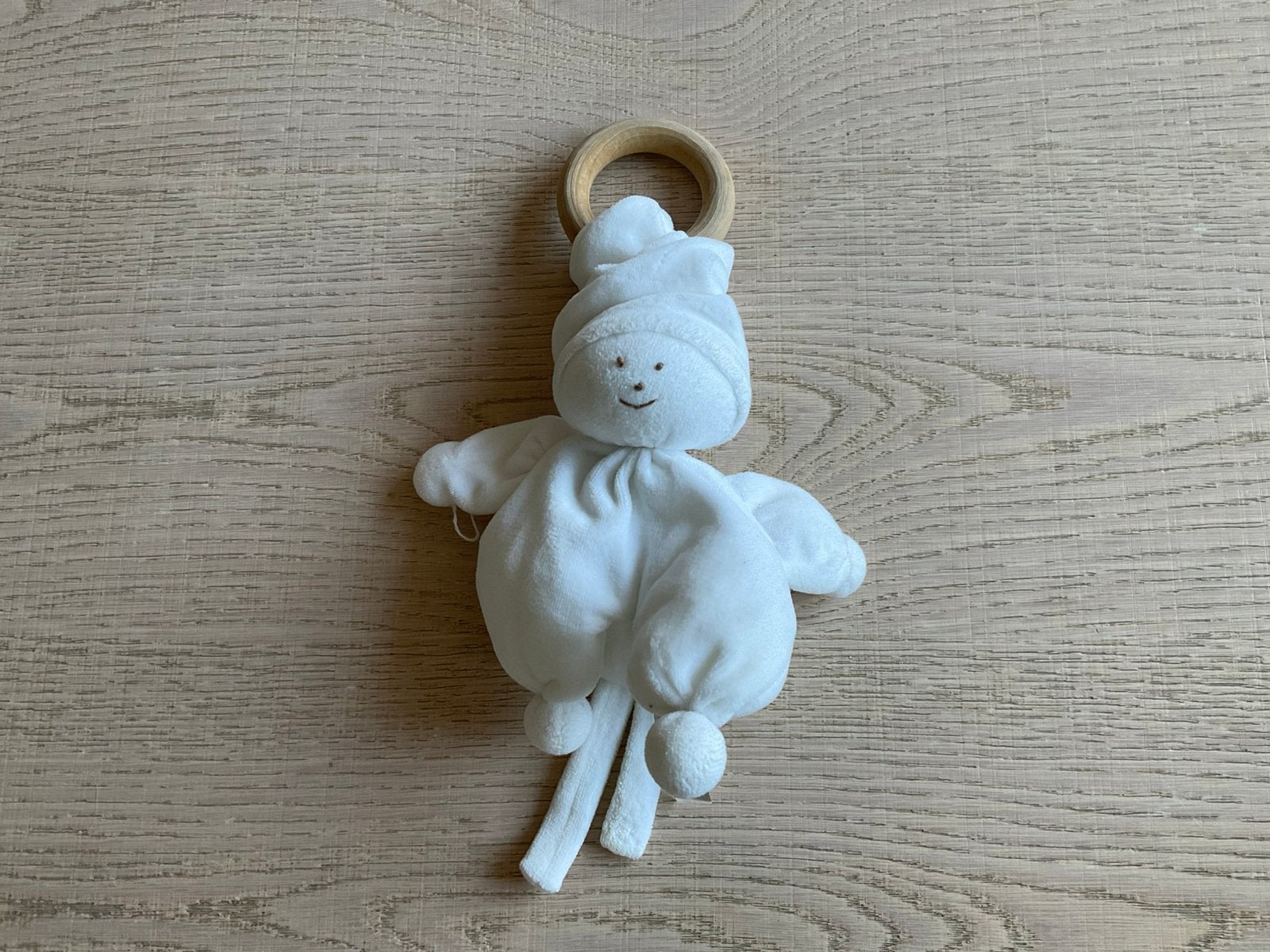 Happy horse speeldoos knuffel, Ophalen of Verzenden, Zo goed als nieuw