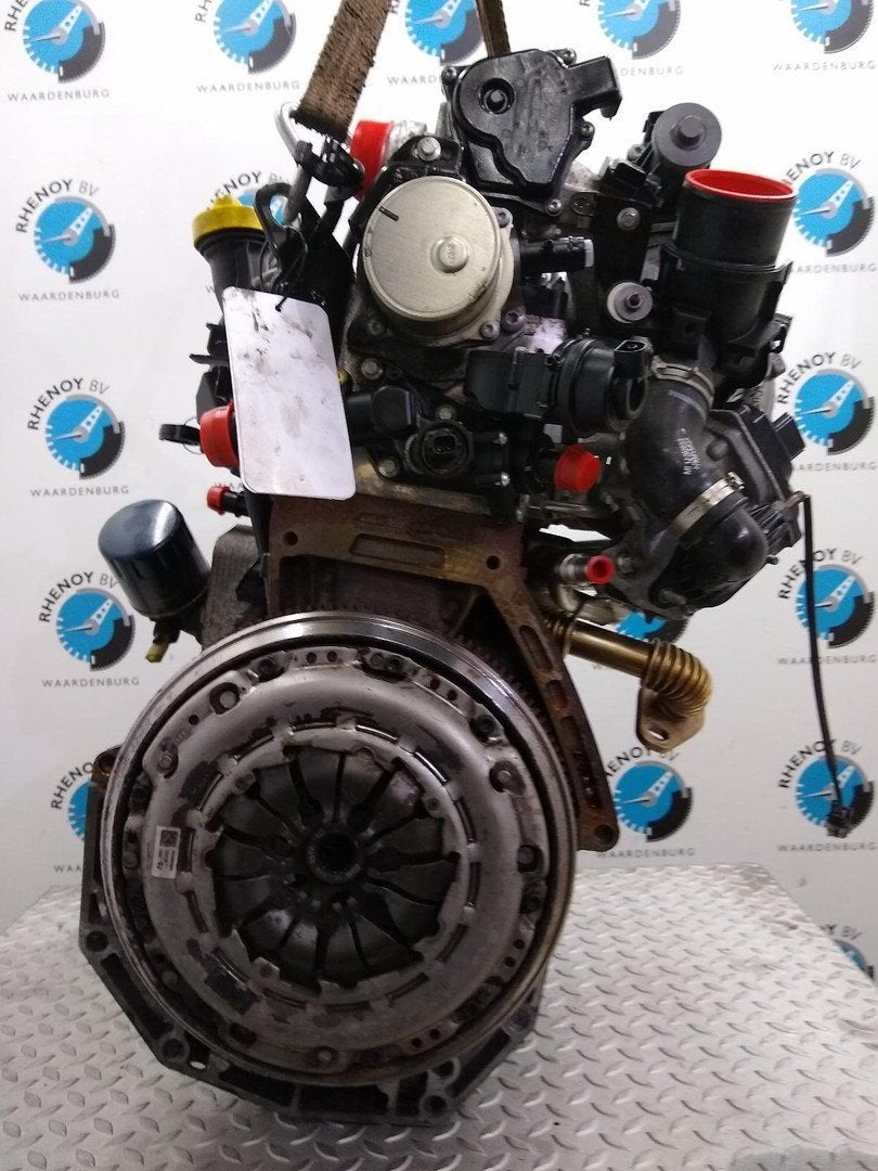 RENAULT MEGANE MOTOR 2012, Gebruikt, -, -, Ophalen of Verzenden