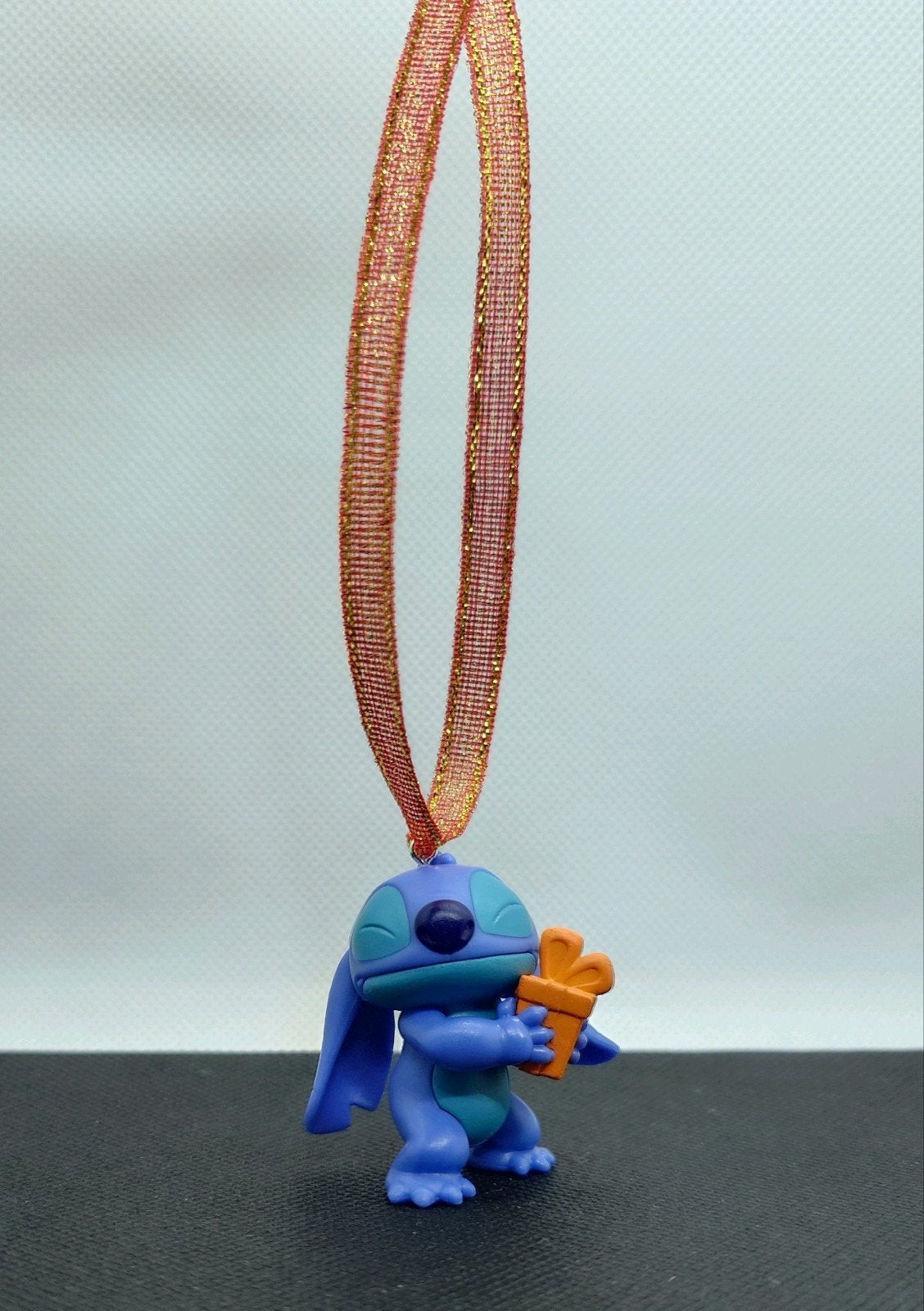 Disney Stitch kerst ornament hanger kerstbal, Ophalen of Verzenden, Nieuw