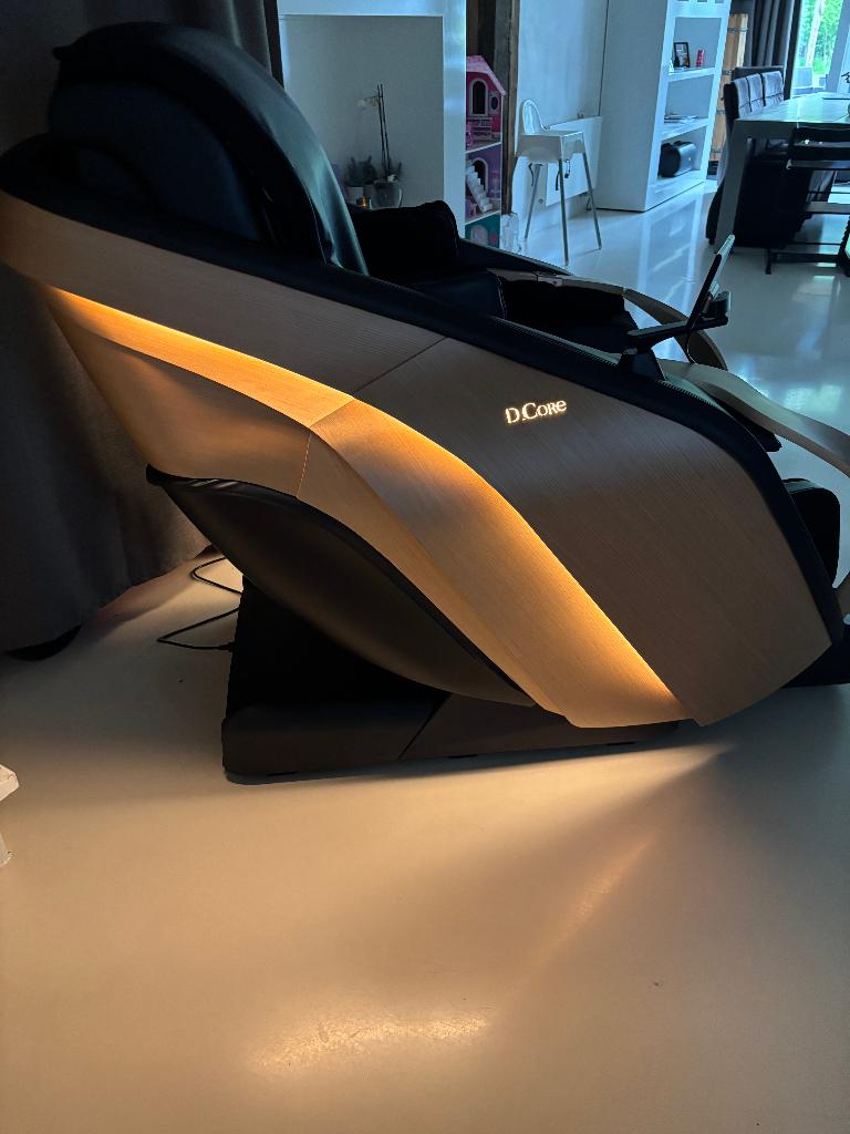 Massagestoel Cirrus 2 Komoder, Ophalen, Nieuw, Massagestoel of Kussen
