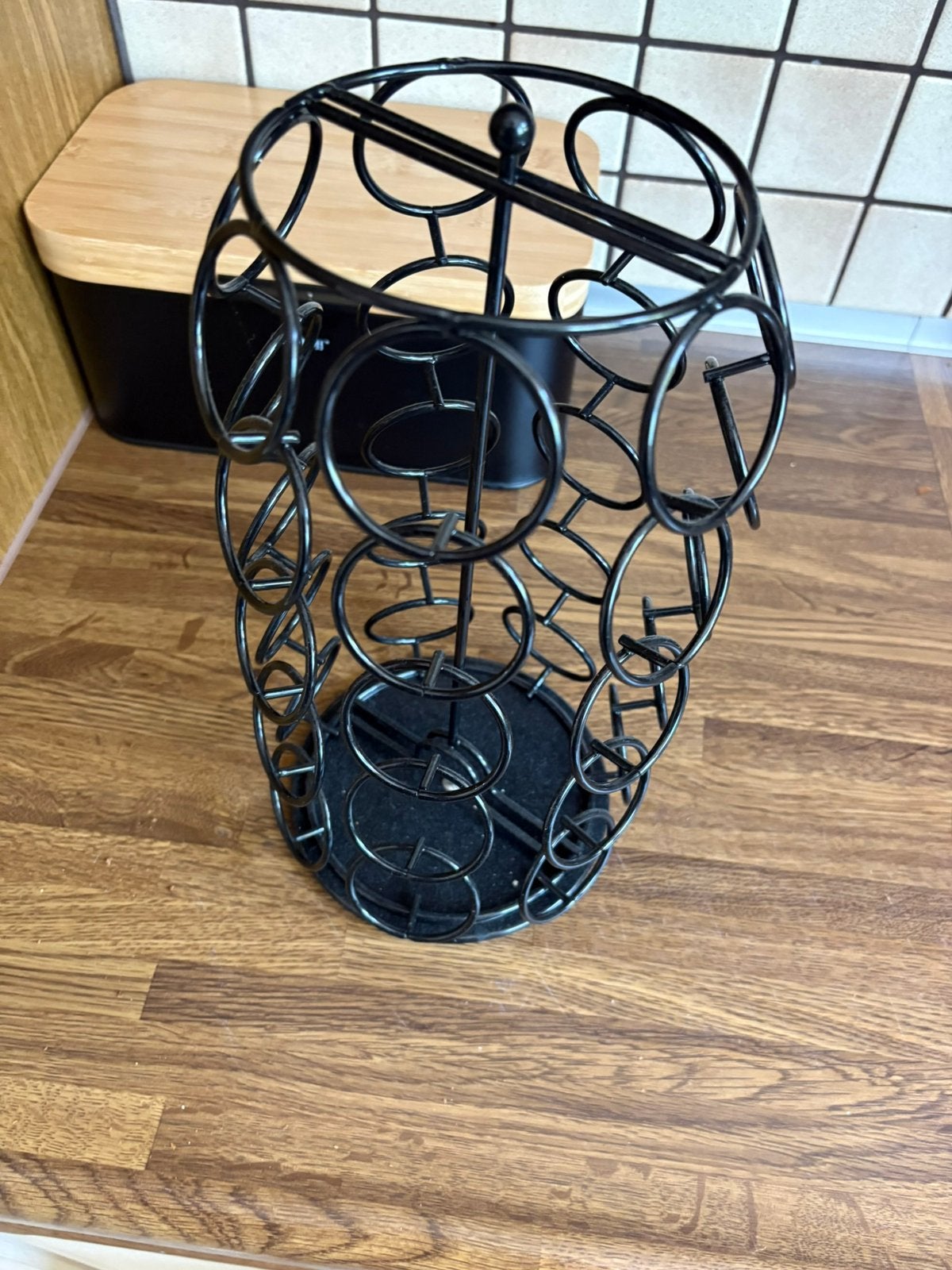 Dolce Gusto cupjes/koffie houder, Ophalen of Verzenden, Zo goed als nieuw