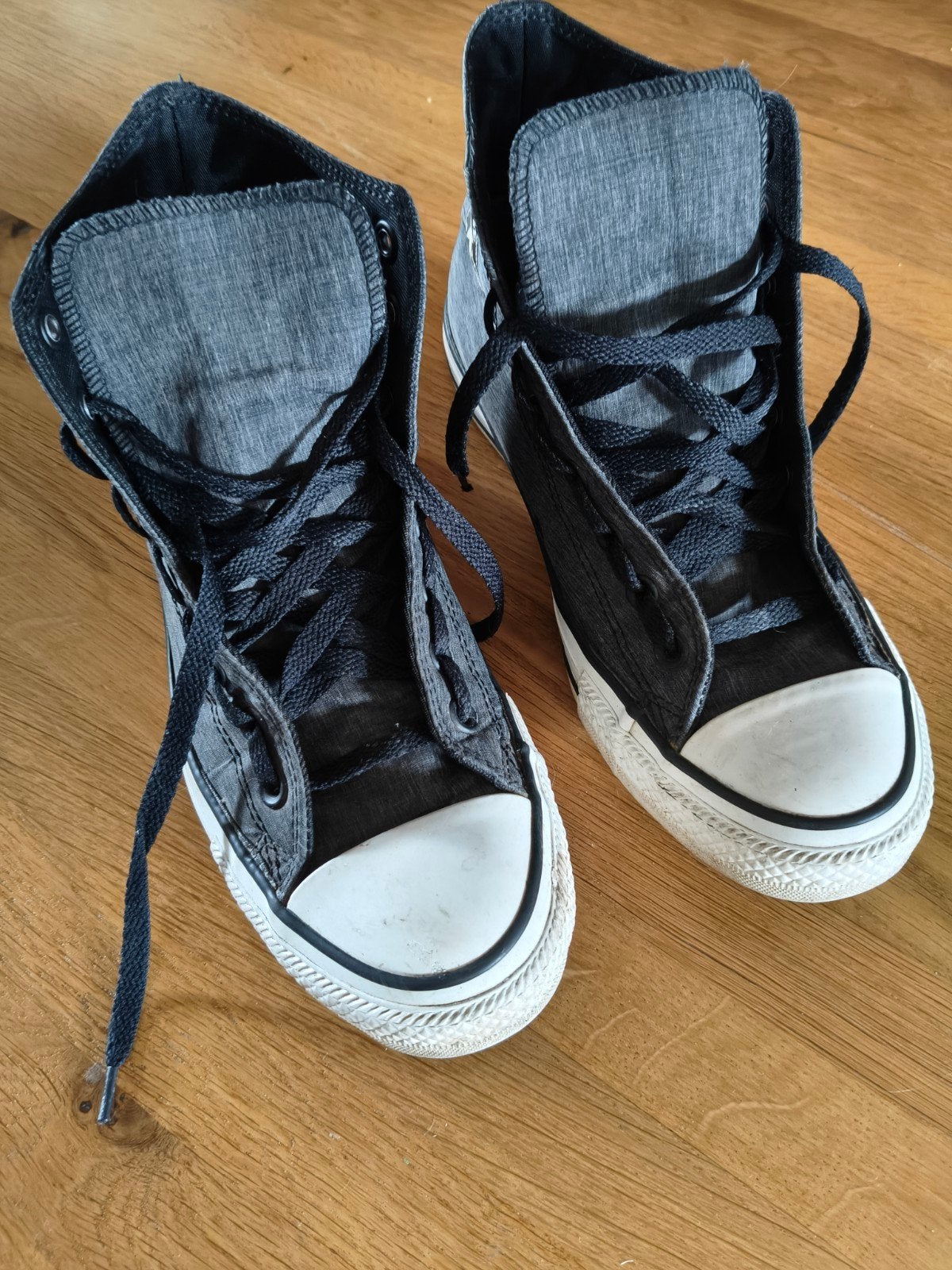 Converse All Stars maat 41,5, Overige kleuren, Ophalen of Verzenden, Sneakers of Gympen, Converse All Star