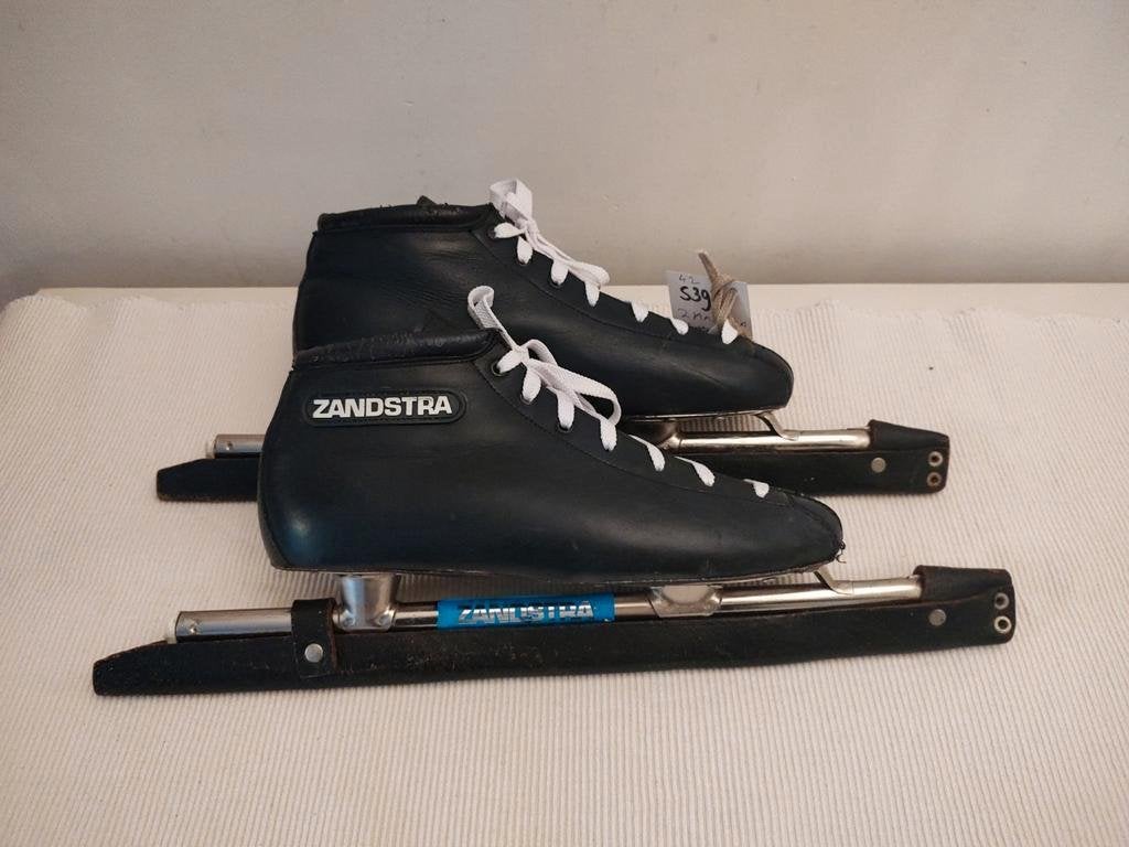 S393 Zandstra Lage Noren maat 42, geslepen., Sport en Fitness, -, -, Ophalen of Verzenden, -