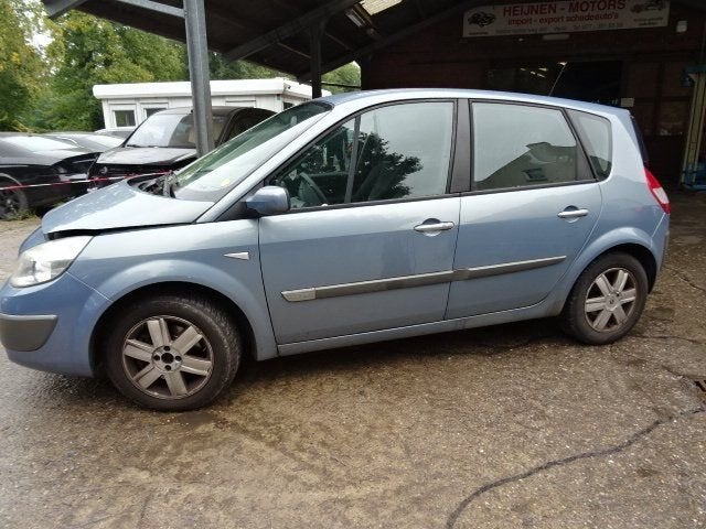 Renault Megane Senic bj 2007 voor demontage., Gebruikt, -, Renault, -