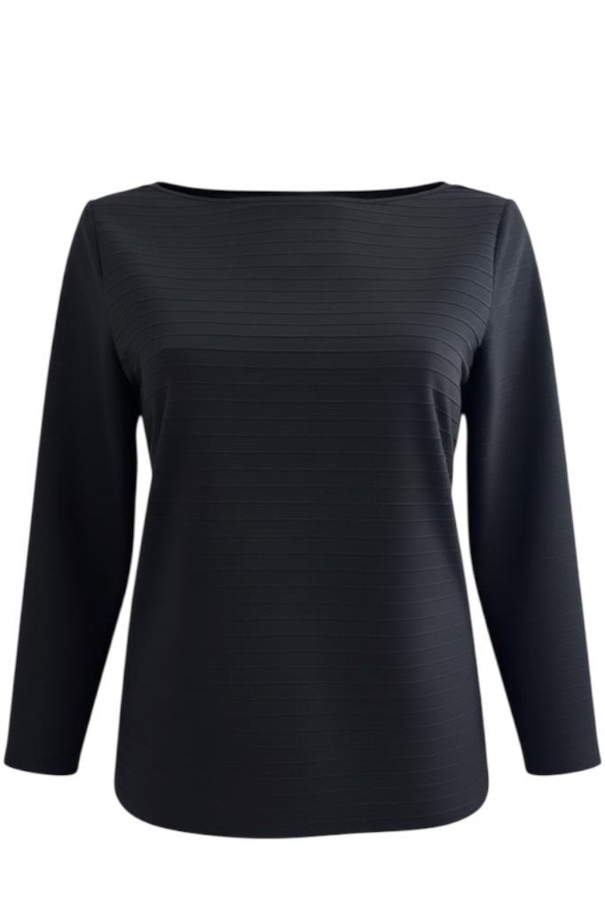 Vanilia trui M, Kleding | Dames, Maat 38/40 (M), Zwart, Ophalen of Verzenden, Zo goed als nieuw