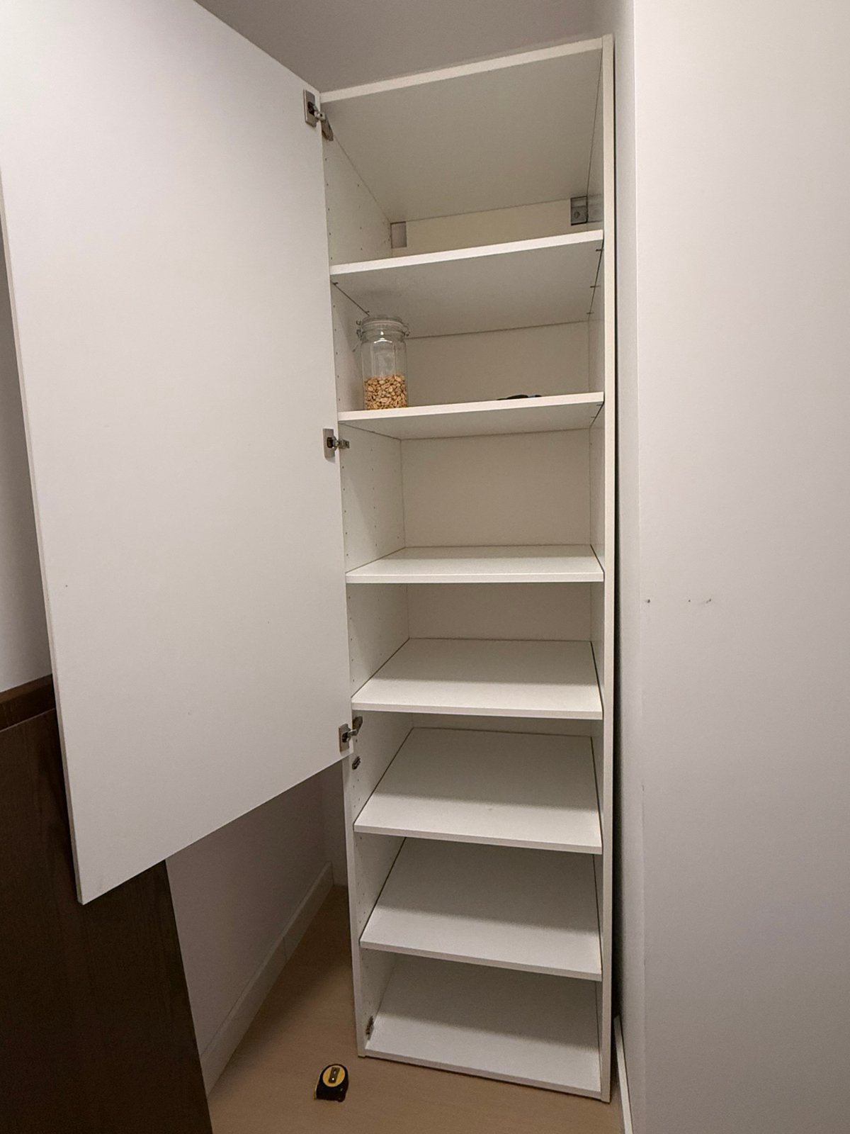 Metod keukenkast, Zo goed als nieuw, Minder dan 100 cm, 25 tot 50 cm, 50 tot 100 cm