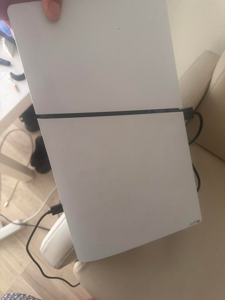 PlayStation 5 Disc Edition - Zo goed als nieuw, Ophalen of Verzenden, Zo goed als nieuw, Playstation 5