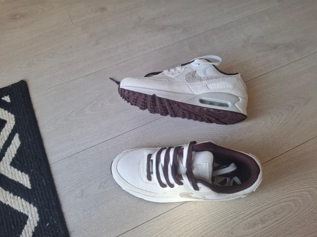 Nike Air, Ophalen of Verzenden, Nieuw, Sneakers of Gympen