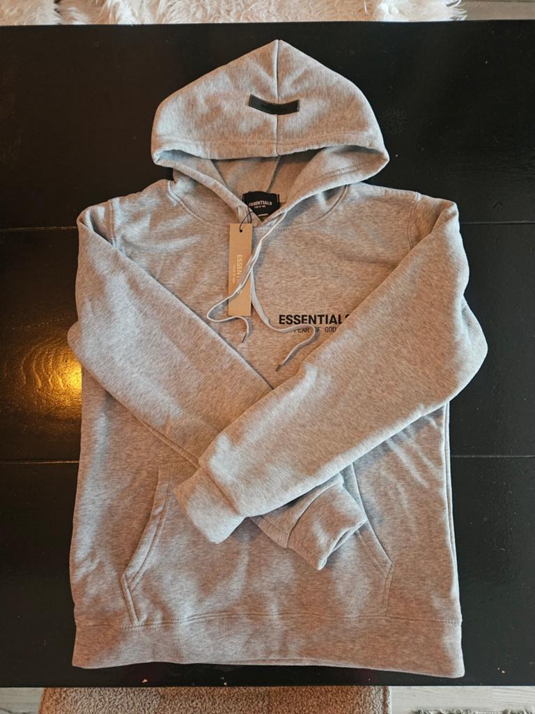Joggingpak essentials grijs, Ophalen of Verzenden, Nieuw, Essentials Fear of God
