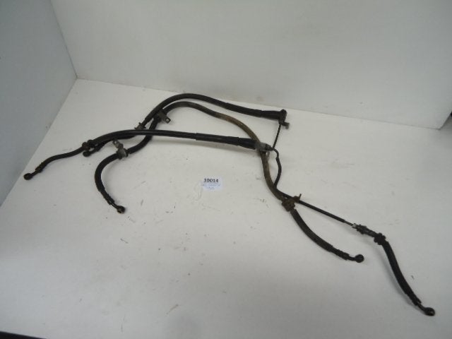 XL600V Transalp 1994 - 1999 Honda Leiding D1-19178, Motoren