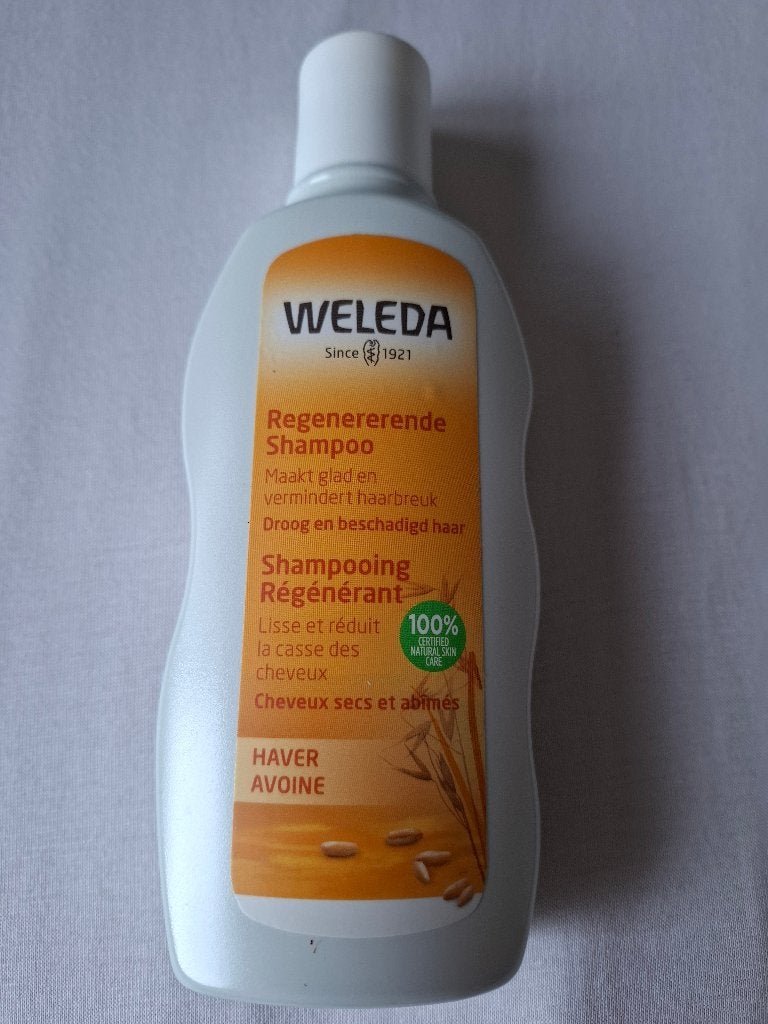 shampoo , Weleda , nieuw, Ophalen, Nieuw, Shampoo of Conditioner