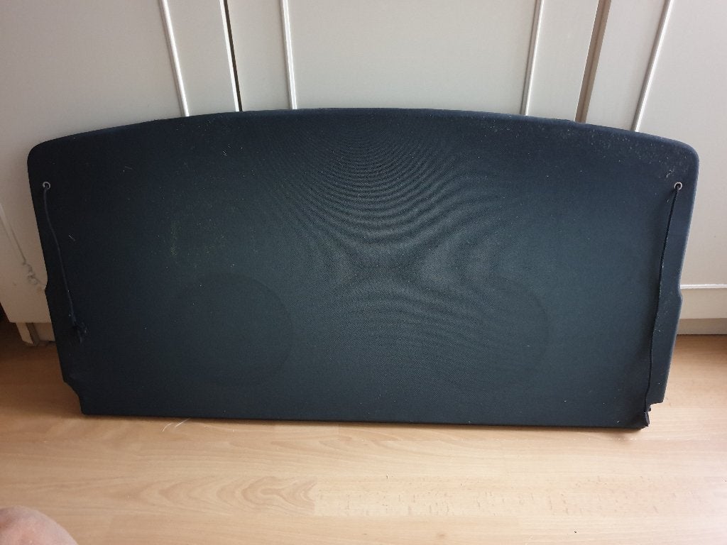 Caraudiodessing Soundboard, Auto diversen, Ophalen, Gebruikt