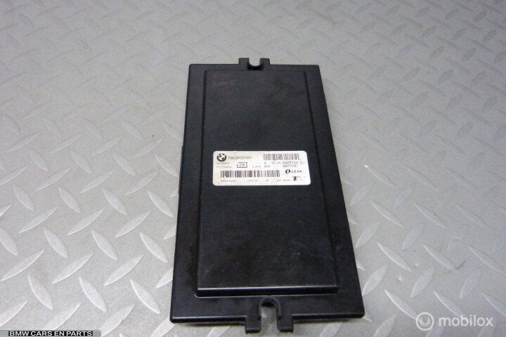 Licht control module BMW 3-serie e90 e91 beenruimte module, Gebruikt, Ophalen of Verzenden, BMW, BMW