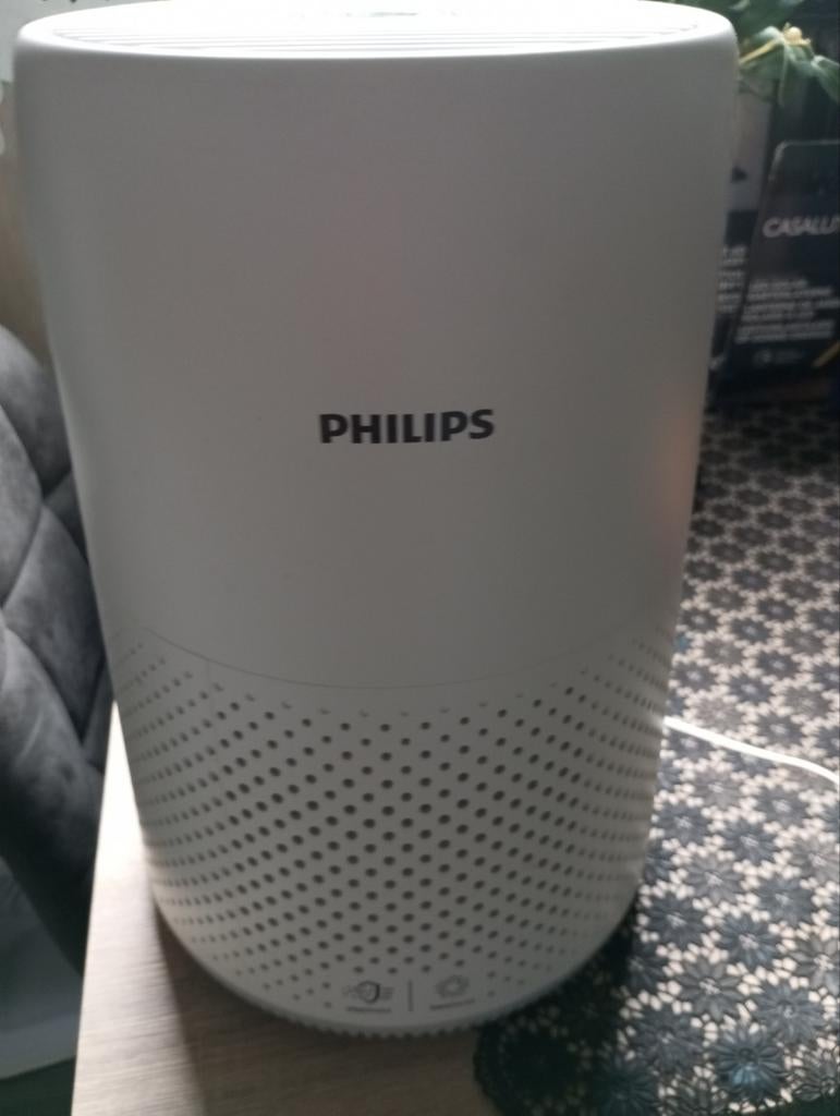 Philips Luchtreiniger AC0819/10 - Compact en Efficiënt, Witgoed en Apparatuur, Luchtbehandelingsapparatuur, Zo goed als nieuw