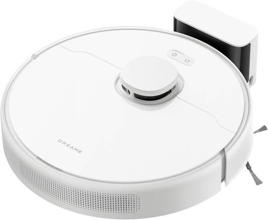 Dreame D9 Max 2nd Gen Robotstofzuiger met Dweilfunctie, Witgoed en Apparatuur, Ophalen, Dreame, Nieuw, Robotstofzuiger
