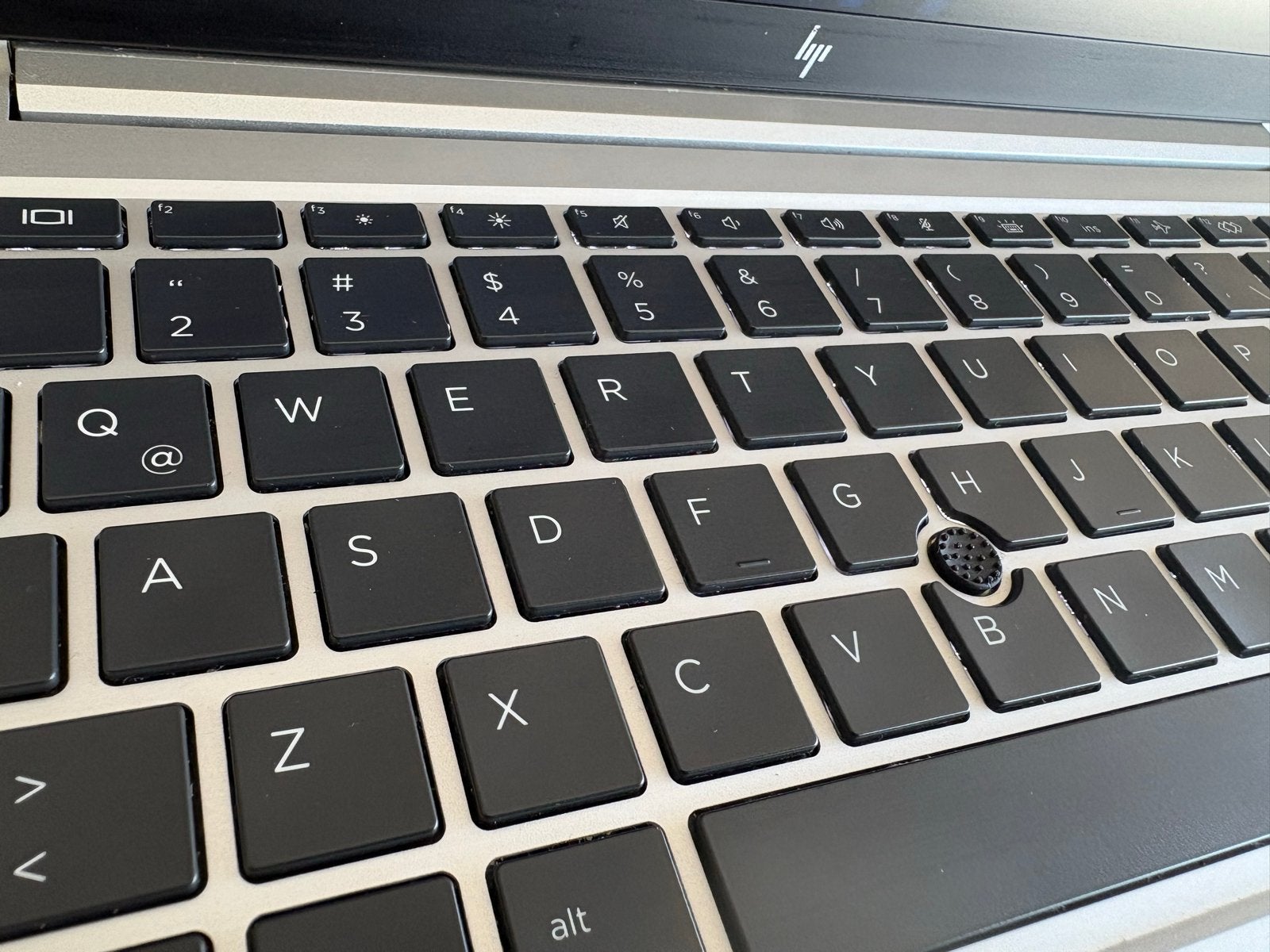 HP EliteBook 840 G8 14" i5 16GB RAM 512GB SSD QWERTY, Computers en Software, Computerit, 2 tot 3 Ghz, Qwerty, 14 inch
