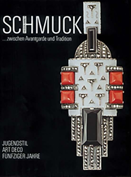 Theodor Fahrner - Schmuck zwischen Avantgarde und Tradition, Ophalen, Nieuw, Overige onderwerpen