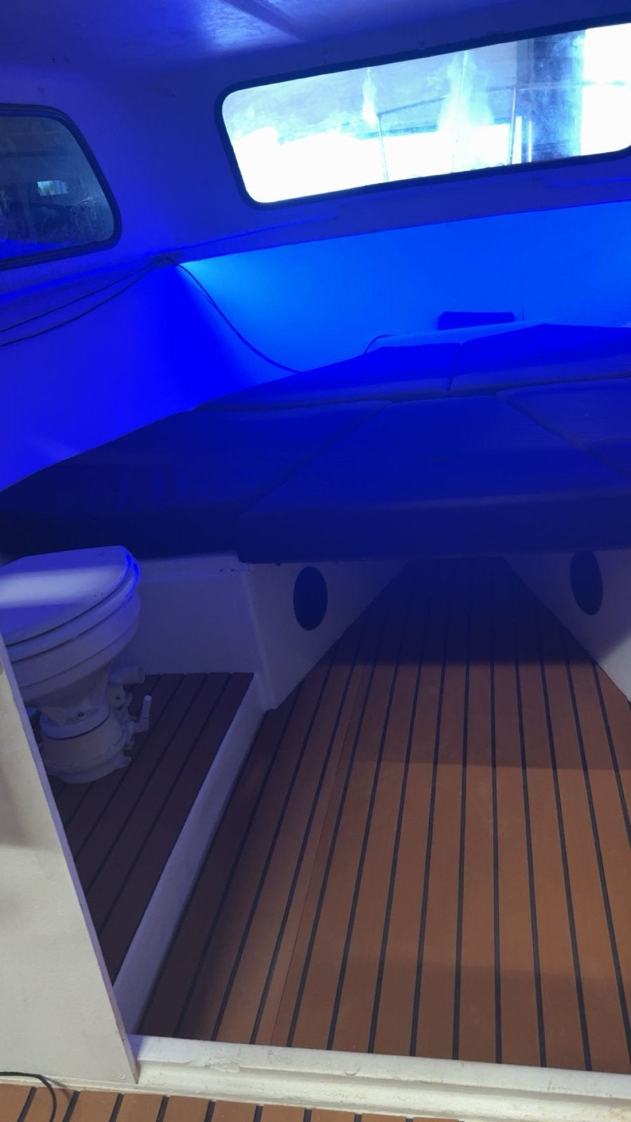 Mega dikke kajuitboot - Alles vernieuwd!, Watersport en Boten, Kajuitzeilboten en Zeiljachten, Ophalen, Overige merken, 1.80 meter