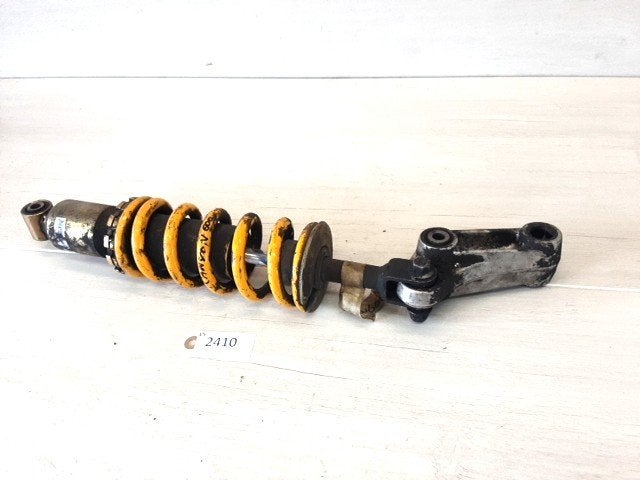 Canyon 600 1995 - 1998 Cagiva Achterschokbreker D1-53756