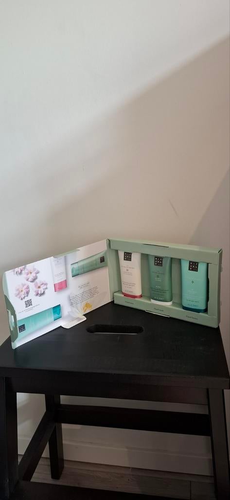 Rituals Hand Care Set - Nieuw, Ophalen of Verzenden, Nieuw, Bodylotion, Crème of Olie