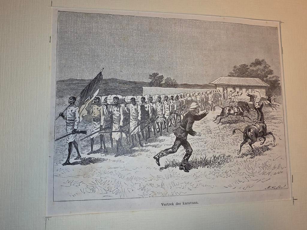 Etsen gravures, Antiek en Kunst, Ophalen of Verzenden