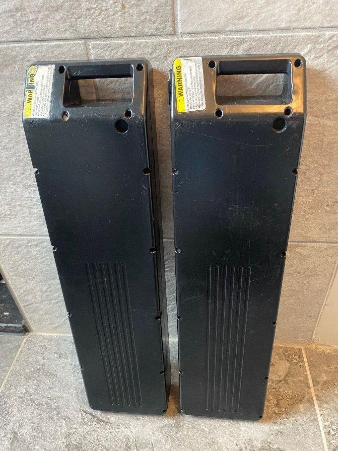 Spyder wheelz 60v accu E-Shopper City Coco, Fietsen en Brommers, Ophalen of Verzenden, Zo goed als nieuw, Benzine, Overige merken