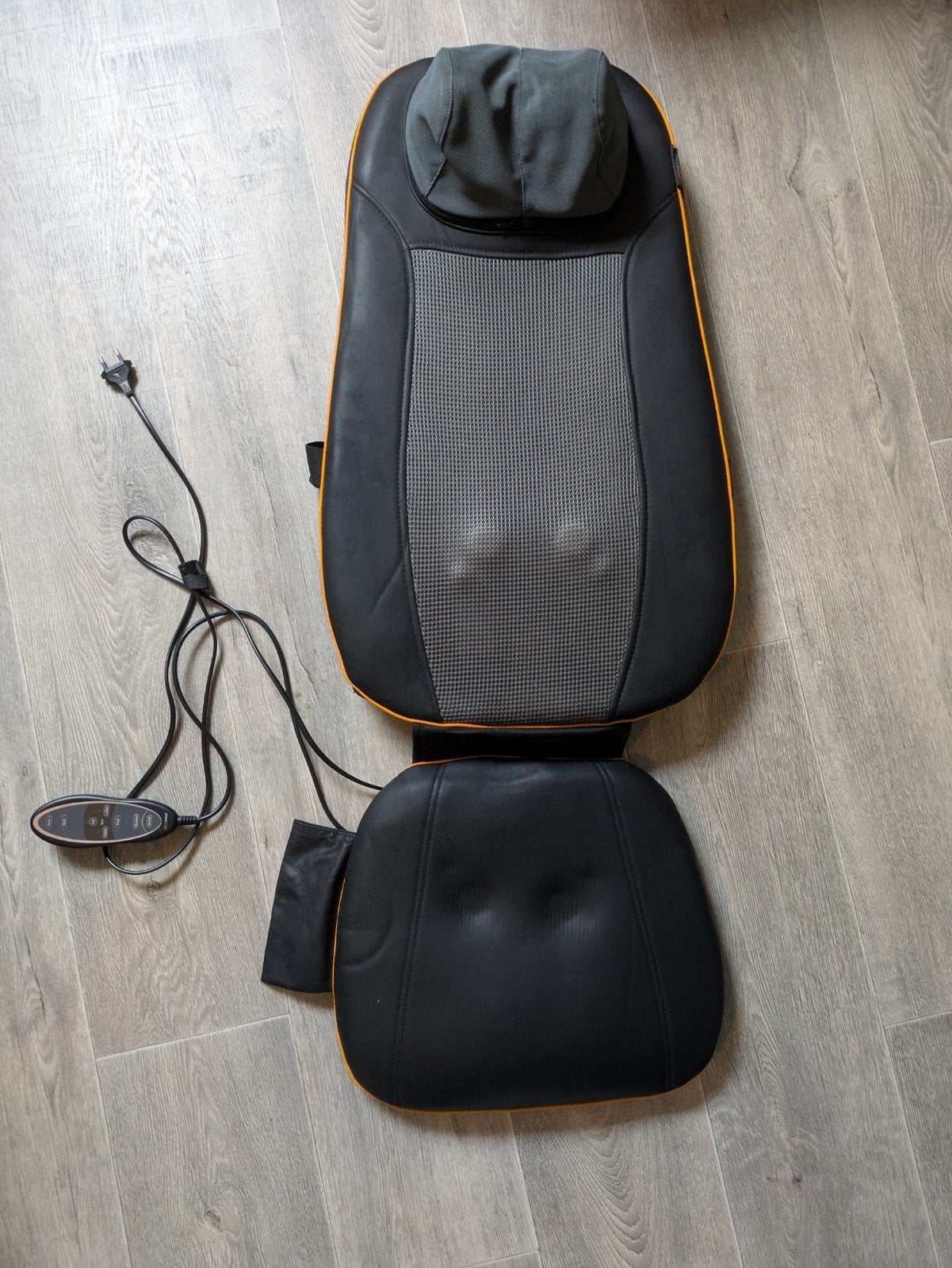 Massage kussen gratis, Ophalen, Massagestoel of Kussen