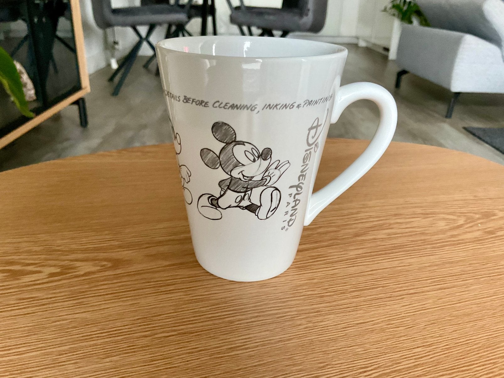 Disney beker : Mickey Mouse - nieuw, Ophalen, Nieuw