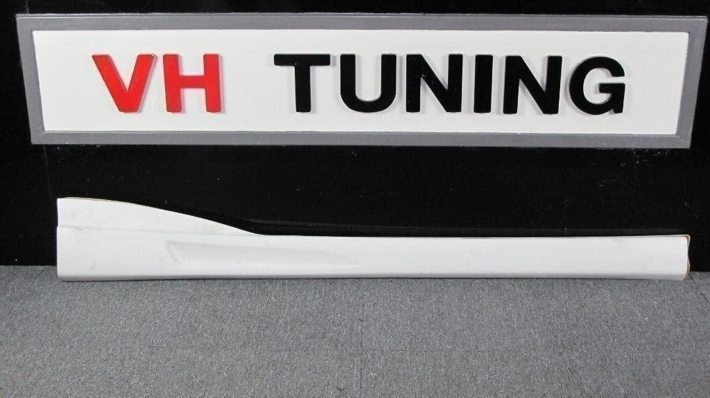 Ford Focus sideskirts model 1, Ophalen of Verzenden