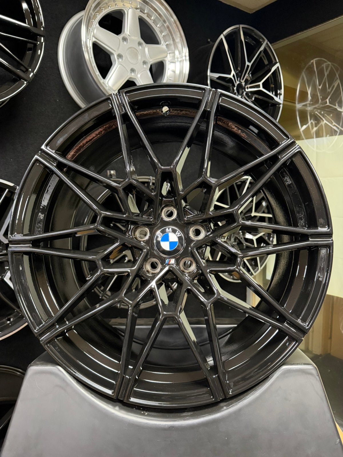 20 inch velgen voor BMW 826M look 5x112 3 4 5 serie G20 G30