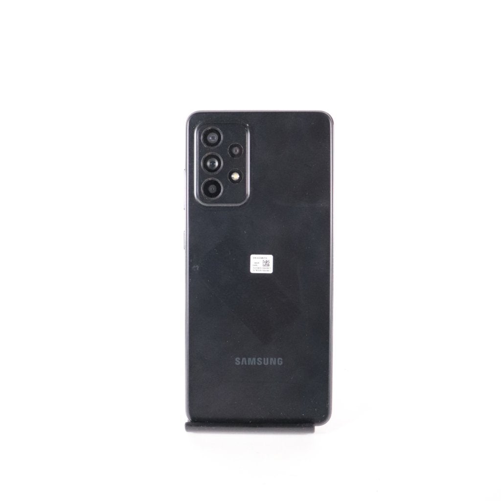 Samsung Galaxy A52 128GB - Nette Staat, Samsung, Gebruikt, Support@Samsung.com, 129, Samsung-ro, Yeongtong-gu
Suwon-si, Gyeonggi-do 16677
South Korea