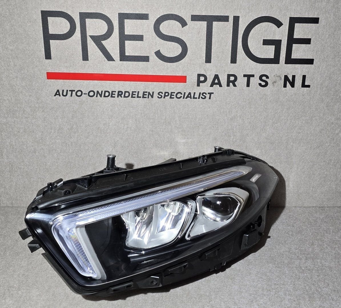 Koplamp Mercedes W177 High Performance LED Links A1779062700, Gebruikt, -, Ophalen of Verzenden, -