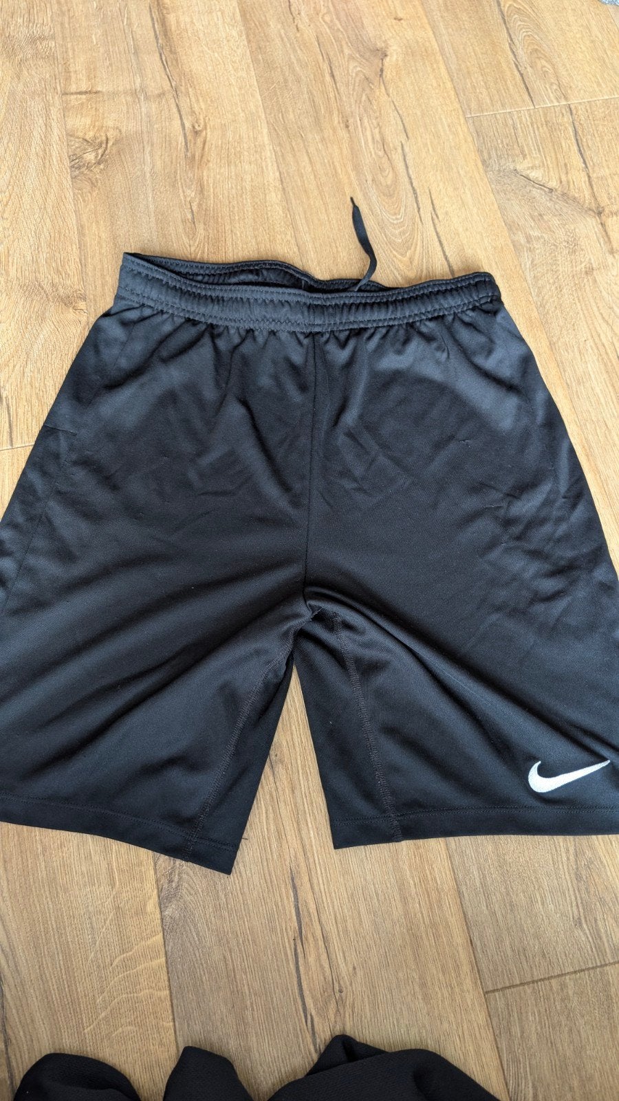 te koop Nike korte broek, Zwart, Nike, Maat 56/58 (XL), Ophalen of Verzenden