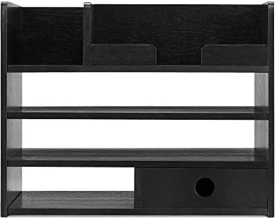Desk Organizer, Ophalen