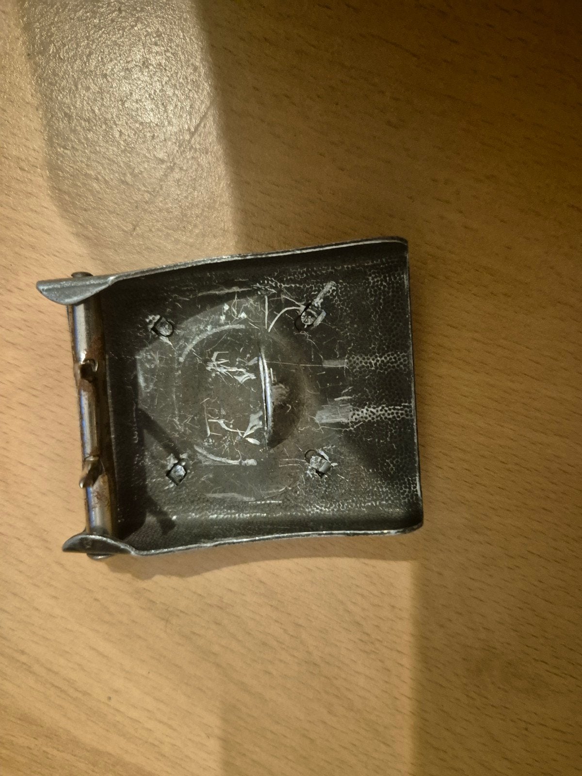 Militaria gezocht, Ophalen of Verzenden, Nederland