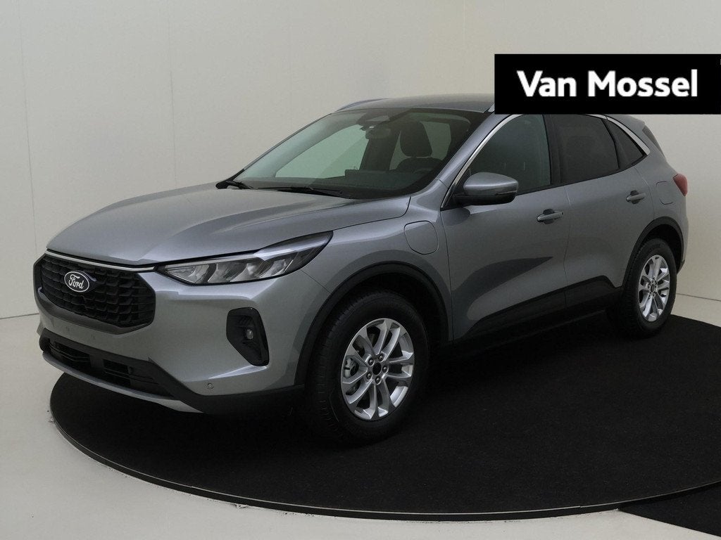 Ford Kuga 2.5 PHEV Titanium | Automaat | Climate control | L