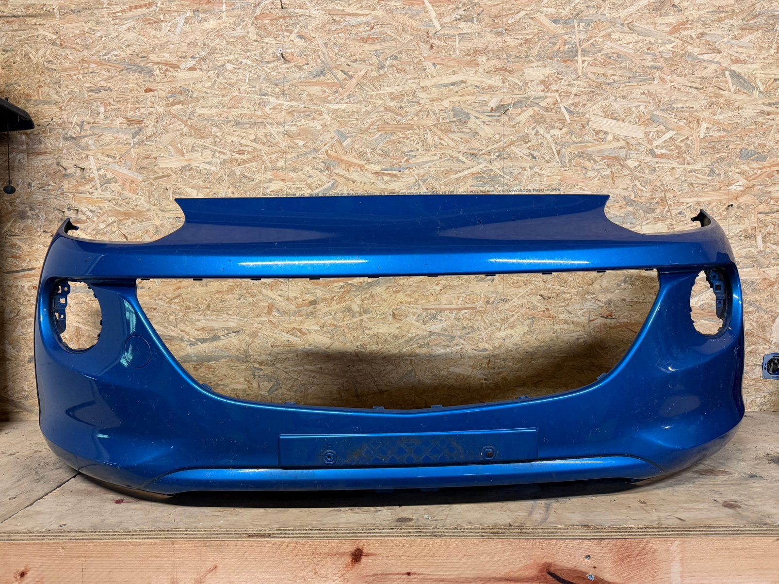 Opel Adam Voorbumper, Auto-onderdelen, Ophalen, Opel, Bumper
